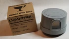 Vintage Lumatrol Photoelectric Locking Photocontroller 120 Vac #P2275 New. Price: $39.75.