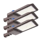 300W Led Parking Lot Outdoor 45000LM Bright Dusk Dawn Flood Lights F... New. Price: $504.59.