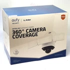 New Eufy Floodlight 2 Pro Fhd Outdoor Wired Security Camera 360 Coverage. Price: $184.99.