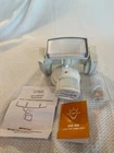 Lutec Led Floodlight Dawn & Dusk Security Open. Price: $19.99.
