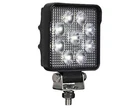 Buyers 1492217 Inch Square Led Flood Light New. Price: $58.99.