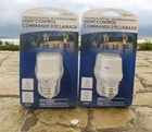 2 Qty Westek SLC5BCW Dusk To Dawn Light Control Indoor/outdoor Led Compatible New. Price: $21.27.