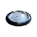 Lithonia Parking Garage Light Vcpg Led V4 P3 40K 80CRI T5W Mvolt Luminaire New. Price: $264.00.