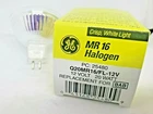 5-PACK Ge Bab 25480 Q20MR16FL 12V 20W GX5.3 Flood Dimmable Bulb New. Price: $19.95.