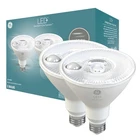 Ge Led+ Motion Sensor Light Bulbs, 14W, PAR38 Outdoor Security Floodligh... New. Price: $46.52.