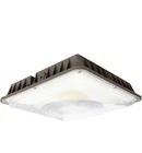 Lumark Clcs 24-60W Commercial Outdoor Led Canopy Light, 120-347V New. Price: $92.40.
