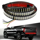 60" Led Strip Tailgate Light Bar Pickup Truck Reverse Brake Signal Lamp Usa New. Price: $15.82.