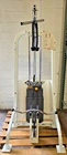 Hoist Bicep Tricep Selectorized Machine Hd 1100 Commercial Year Warranty Good. Price: $1299.00.