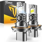 Termitor Latest H13/9008 Light Bulbs, 50,000LM (9008), New. Price: $66.99.