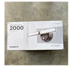 Probrite Led Security Light 2000 Lm Motion Sensor Bronze Outdoor Wall 120V 5-CCT Open. Price: $22.99.