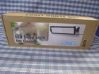 Oooled Shop Lights, 100W 13000LM 6000K Work Light, Fast Free Shipping. Open. Price: $59.99.