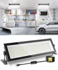 Remon 150W Led Shop Light For Garage 1000W Equiv, 18000LM Very Bright Gar... New. Price: $58.32.