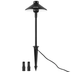 Vevor 8 Pack Low Voltage Landscape Path Lights, 3W 210LM 12V-24VAC/DC Outdoor Le New. Price: $106.26.