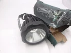 Abba Lighting 6 1/4"H Sandy Black 30W Led Landscape Tree Spot New. Price: $82.99.
