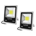 50W Led Flood Lights 2-PACK, Dc 12V-60V Daylight White Security Out... New. Price: $58.80.