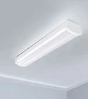 Satco / Nuvo 65-1083 2FT Led Ceiling Wrap Light 3000K White New. Price: $32.99.