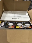 12 New Feit Electric PAR30 75W Equivalent Led Light Bulbs Dimmable 3000K Bright. Price: $40.00.