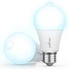 Sengled Motion Sensor Bulbs A19 5000K Daylight Activated Dusk To New. Price: $18.36.