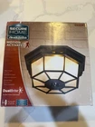 Heathzenith Secure Home Dual Brite 022246 Light New. Price: $63.99.