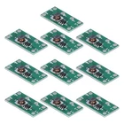 10PCS Solar Lamp Circuit Board 30MA Controller Module New. Price: $16.19.