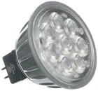 Halco BC9044 Proled 81070 MR16EXN/827/LED 8W (50W Equal) 2700K GU5.3 Base Dimmab New. Price: $38.54.