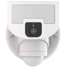 Versonel Nightwatcher Motion Tracking Wifi Security Light Camera VSL95W Open Box. Price: $79.95.