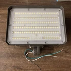 Intertek Flood Light ML-FL100W-50-D 100-277VAC Led Used. Price: $59.99.