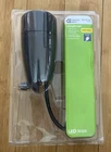 Commercial Electric Led Spike Light (bright White) Plug-in 120V Ac New. Price: $24.99.