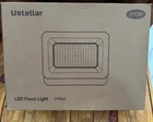 Ustellar Pack 200W Flood Lights Outdoor, Bright 36000LM Security IP66... Open. Price: $65.00.