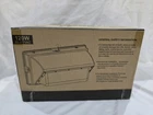 Biritalo 120W Led Wall Pack Light, Dusk Dawn Photocell, Commercial & Garage New. Price: $69.99.