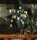 Ep Handmade Resin Led Bulbs Flame Creative Lighting Gift New. Price: $18.88.
