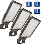 Ledmo Parking Lot Lights New. Price: $589.99.