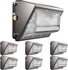 Lightdot 150W Led Wall Pack 6 22500LM 5000K New. Price: $444.99.