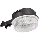 Led Barn Light 50W, Dusk Dawn Outdoor Yard With Photocell Ultra Brig... New. Price: $51.89.