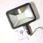 Led Flood Light 30W 2700 Lumens W/knuckle Mount Cea New. Price: $29.92.