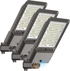 Aikvsxer 340W Led Parking Lot 85000LM 6000K Daylight Dusk To Dawn IP65 New. Price: $359.95.