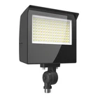 Rab X22-60 Watt Led Flood Light Adjustable Power, Color, And Beam Angle New. Price: $162.00.