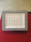 Eaton Crouse-hinds Led Flood Light Luminaire FMV9LCY/UNV34 76 New. Price: $800.00.