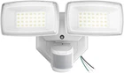 Onforu 32W Head Motion Sensor Outdoor Lights, 3200LM 6500K Led Security New. Price: $58.15.