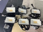 Pack Of Onforu 20W Led Flood Lights Outdoor Changing 1600 Lm G20RGBW Open. Price: $60.00.