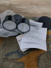 Lutec Outdoor Led Dual-head Flood Light Brand New Model P6221B, 18 Watt 2000 Lum. Price: $18.99.
