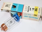 Projector Lamp Bulb -dbj- 500W 120V-SYLVANIA For Bausch 4070-41, 4070-70 New. Price: $45.00.