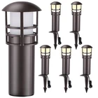 Leonlite Voltage Landscape Pathway Lights 3W Lighting 12-24V Led New. Price: $133.14.