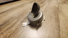Vintage John Hobbs Accessory Under Hood Reel Out Light Used. Price: $59.95.