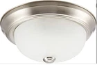 Topaz 11 Dimmable Celing Led Light Fixture Open. Price: $20.00.