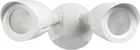 Satco Nuvo Led Dual Head Black Flood Light 65/716 Open. Price: $41.24.
