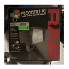 Rab Floodzilla FZH400QT 400W Outdoor Bronze Light Metal Halide New. Price: $90.00.
