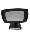 Commercial Electric Integrated Led Arch Wall Flood Light Bronze - Only New. Price: $22.50.