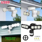 Sansi Led Motion Sensor Light 15W-90W Outdoor Flood For Garage Yard Used Open. Price: $21.99.
