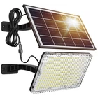Solar Flood 1000 Lumens 299 IP65 Waterproof 4400MAH JACKYLED341 Lights New. Price: $59.99.